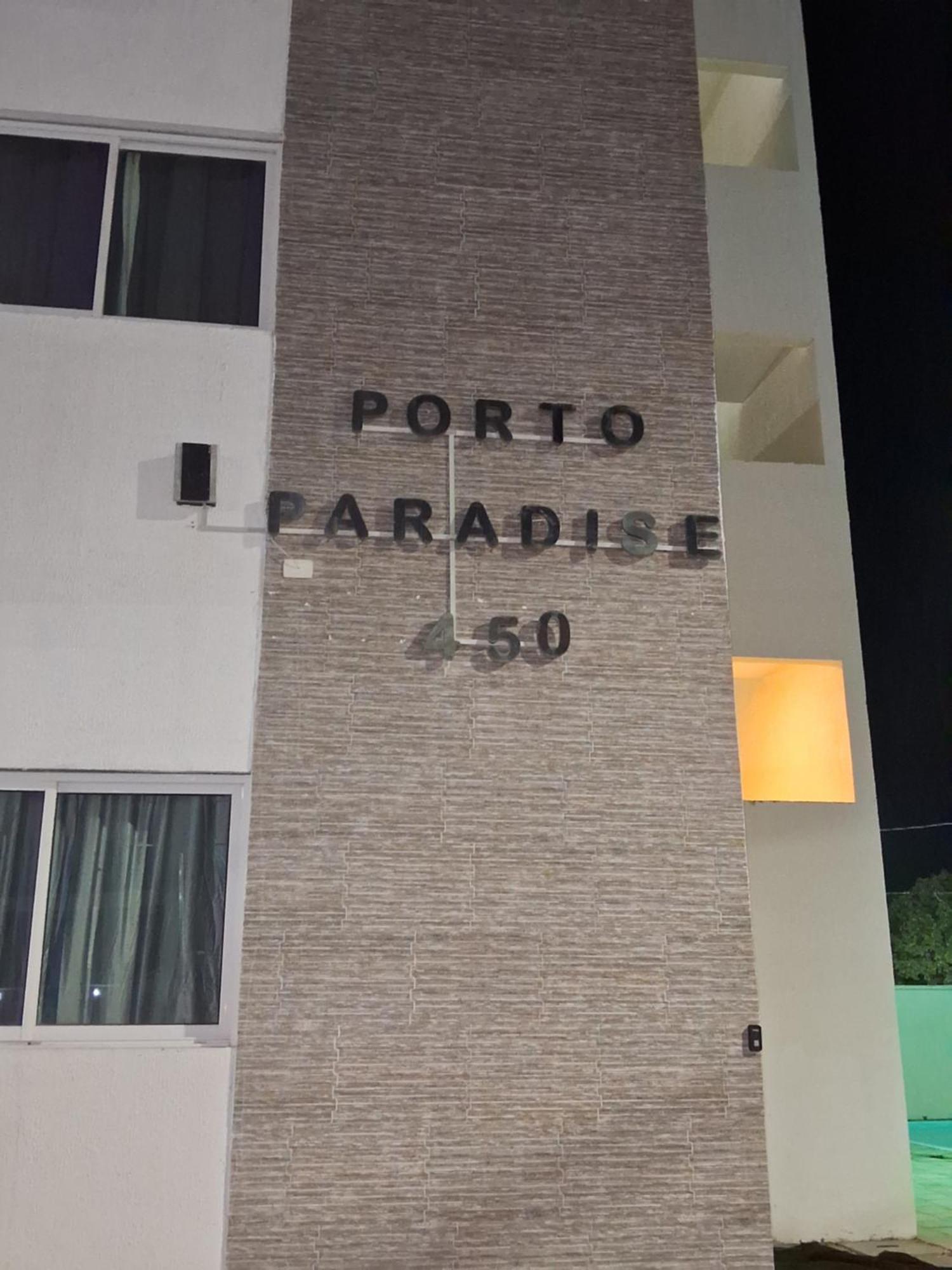 Apartamento Terreo Ryso Do Mar No Centro De Pôrto das Galinhas Exterior foto