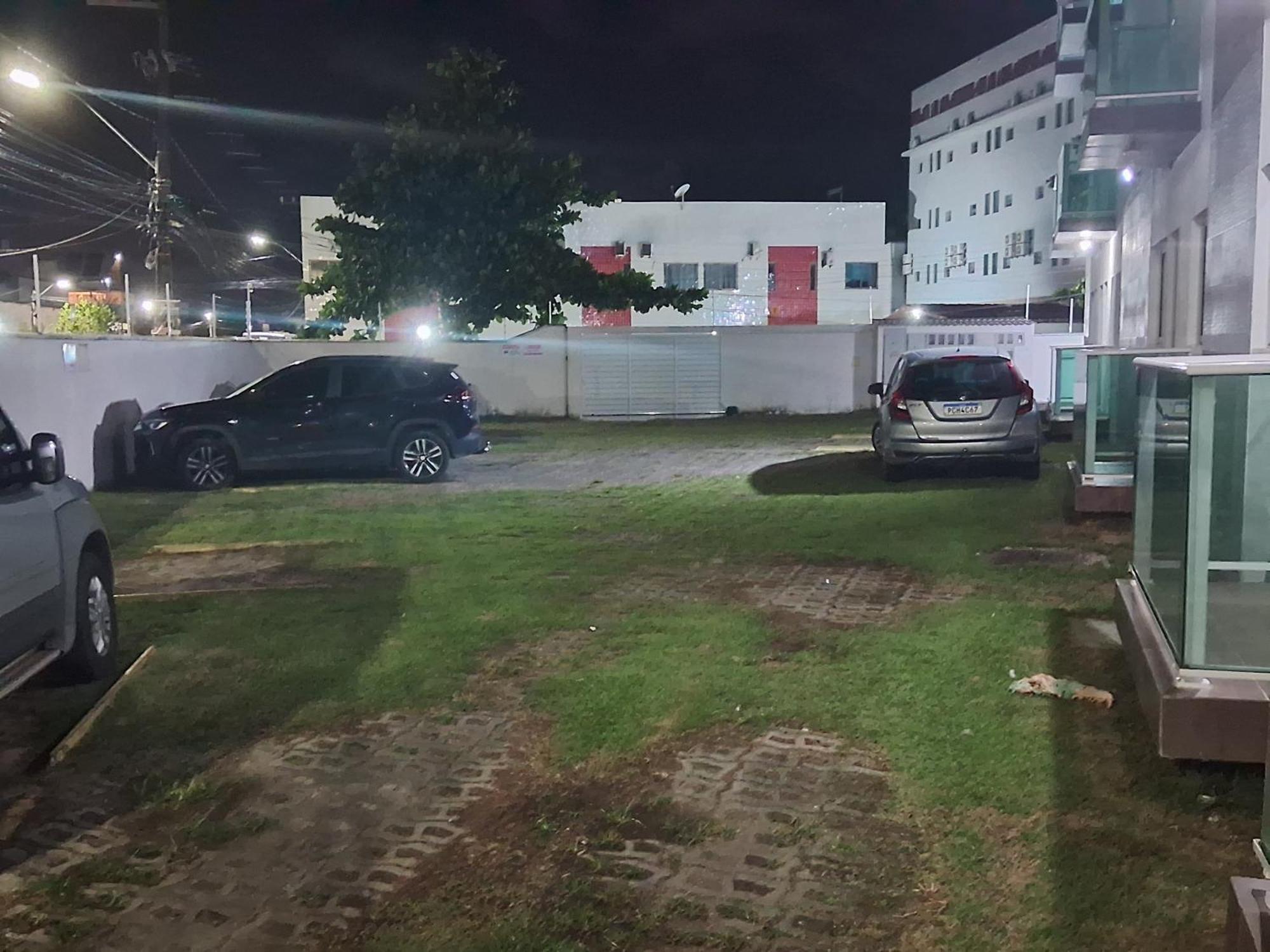 Apartamento Terreo Ryso Do Mar No Centro De Pôrto das Galinhas Exterior foto
