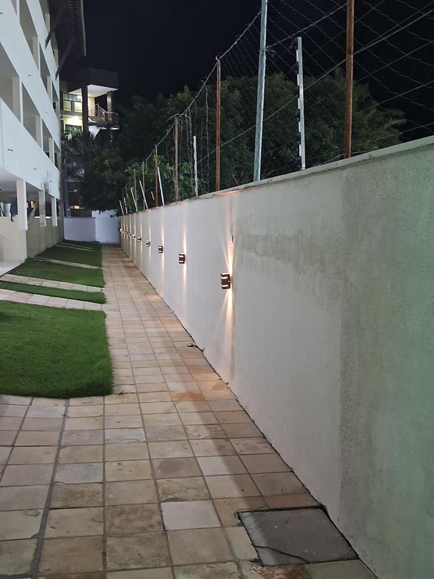 Apartamento Terreo Ryso Do Mar No Centro De Pôrto das Galinhas Exterior foto