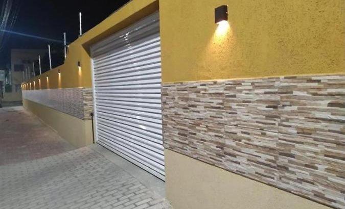Apartamento Terreo Ryso Do Mar No Centro De Pôrto das Galinhas Exterior foto
