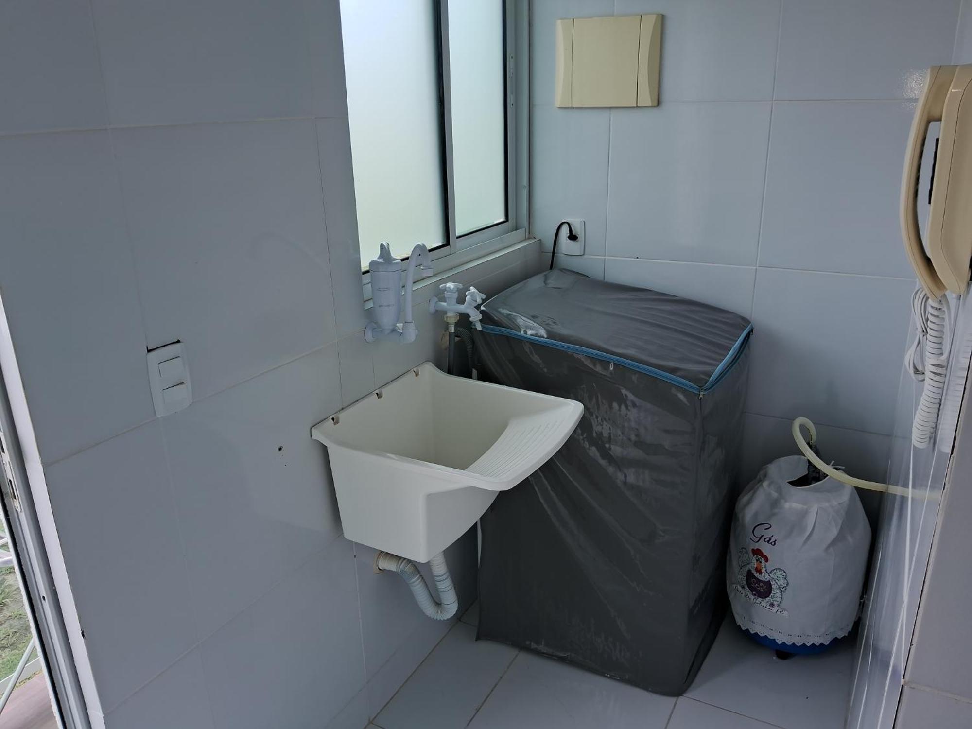 Apartamento Terreo Ryso Do Mar No Centro De Pôrto das Galinhas Exterior foto