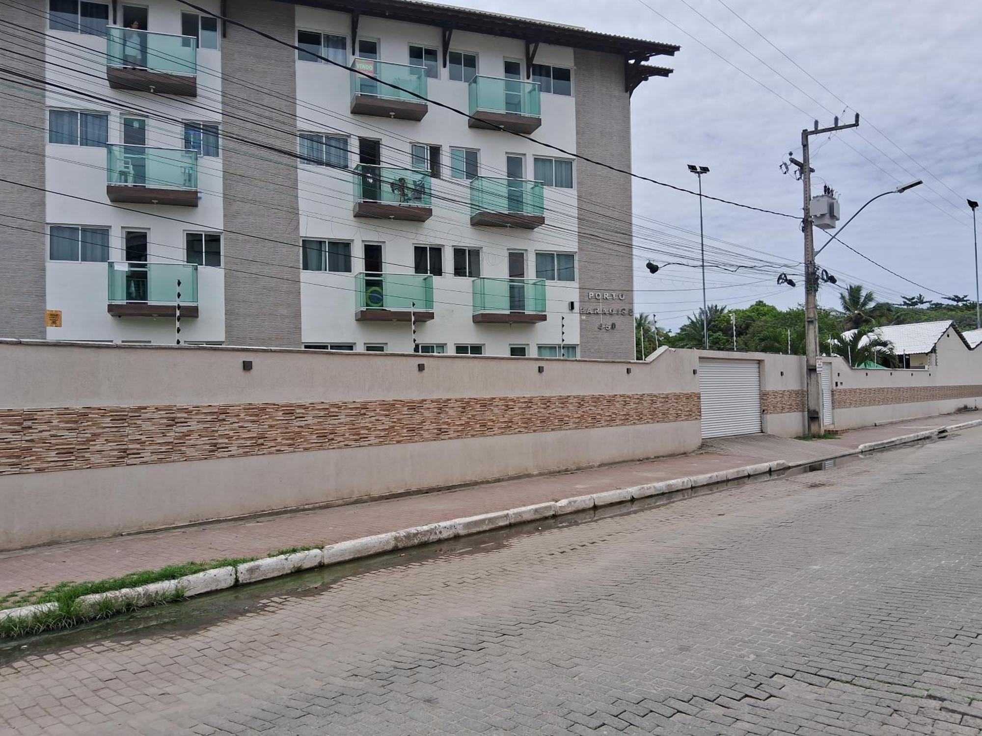 Apartamento Terreo Ryso Do Mar No Centro De Pôrto das Galinhas Exterior foto