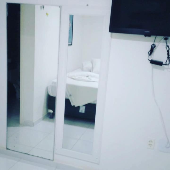 Apartamento Terreo Ryso Do Mar No Centro De Pôrto das Galinhas Exterior foto