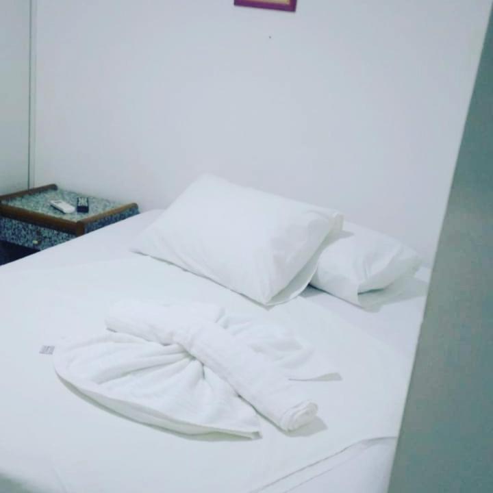 Apartamento Terreo Ryso Do Mar No Centro De Pôrto das Galinhas Exterior foto