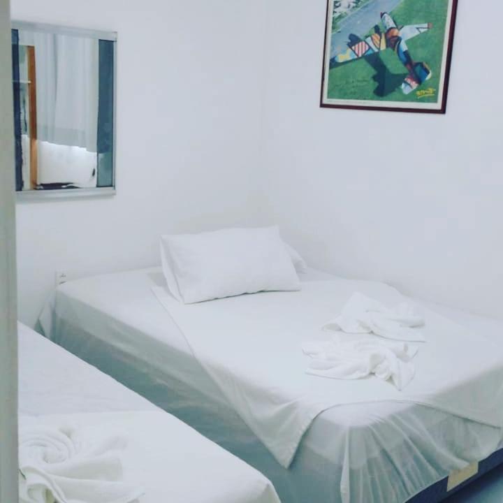 Apartamento Terreo Ryso Do Mar No Centro De Pôrto das Galinhas Exterior foto