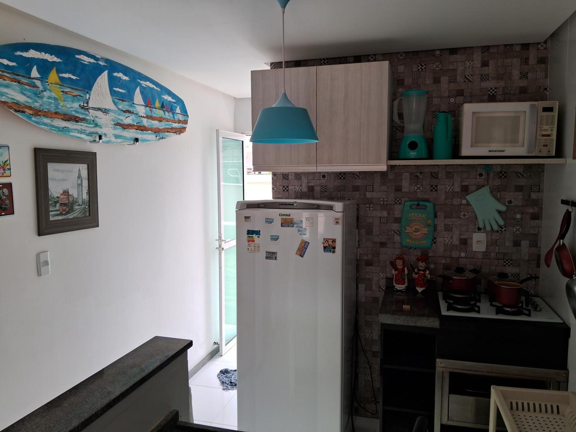 Apartamento Terreo Ryso Do Mar No Centro De Pôrto das Galinhas Exterior foto