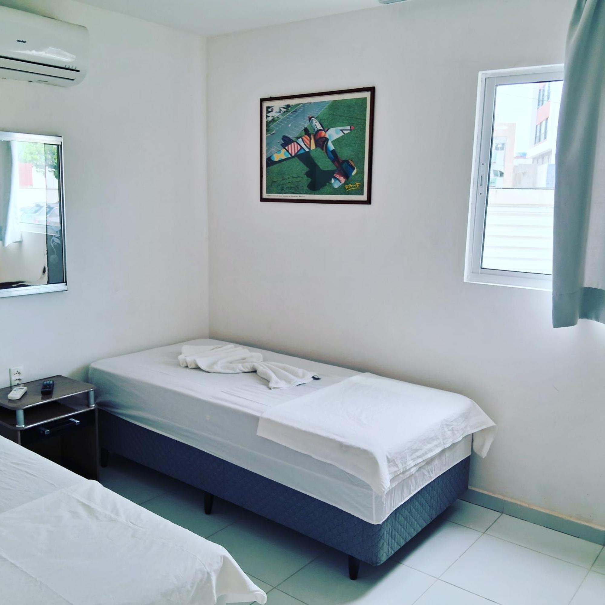 Apartamento Terreo Ryso Do Mar No Centro De Pôrto das Galinhas Exterior foto