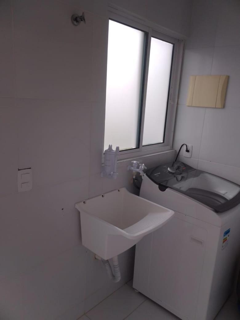 Apartamento Terreo Ryso Do Mar No Centro De Pôrto das Galinhas Cameră foto